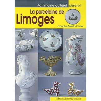 La porcelaine de Limoges