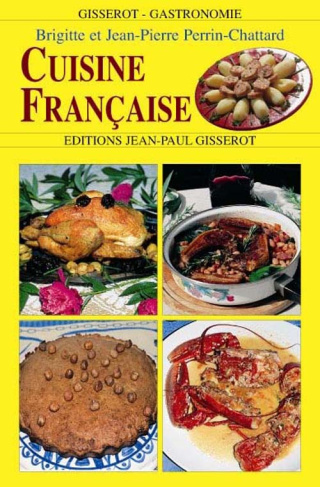 Cuisine française