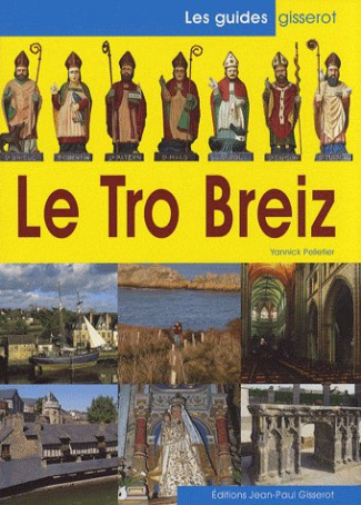 Le Tro Breiz