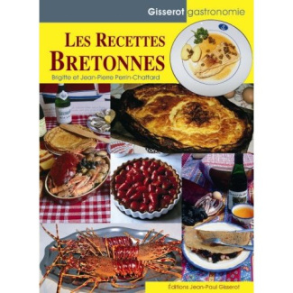 Les recettes Bretonnes