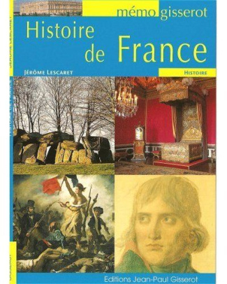Histoire de France