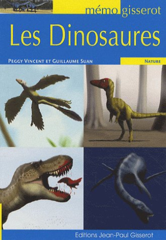 Les dinosaures