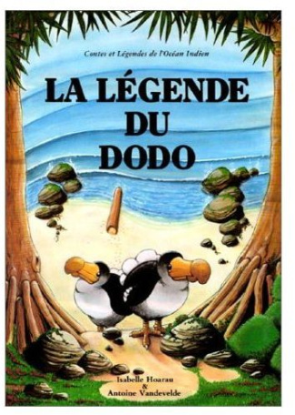 La Légende du dodo