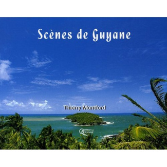 Scènes de Guyane