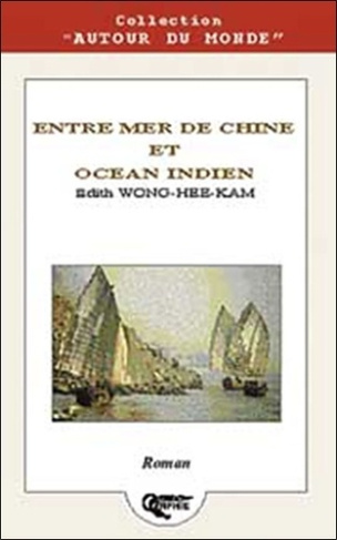 Entre mer de Chine et océan Indien