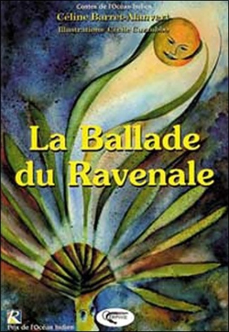 La ballade du Ravenale