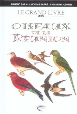 Oiseaux de la Réunion