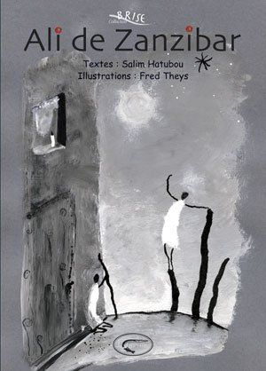 Ali de Zanzibar