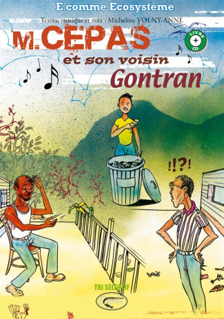 M. Cepas et son voisin Gontran