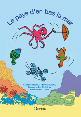 Le pays d'en bas la mer