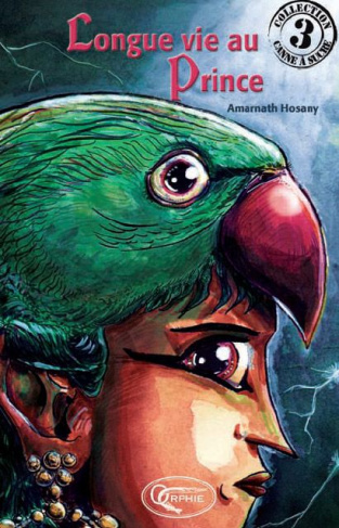 Longue vie au prince