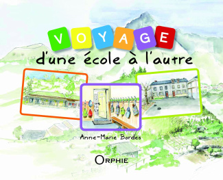 Voyage d'une école à l'autre