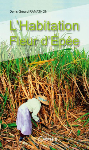 L'Habitation Fleur d'Epée