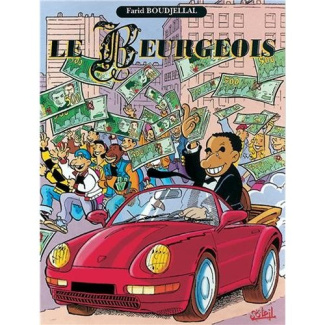 Le beurgeois