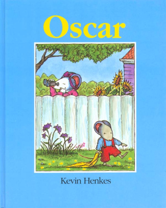 Oscar