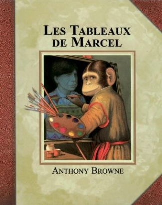 Les tableaux de Marcel