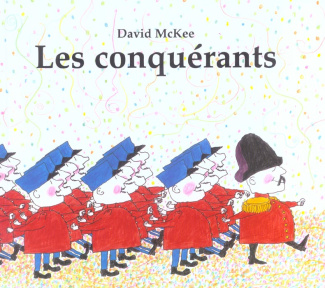 Les conquérants