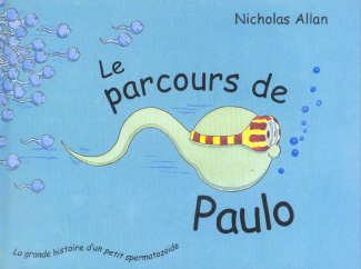 Le parcours de Paulo