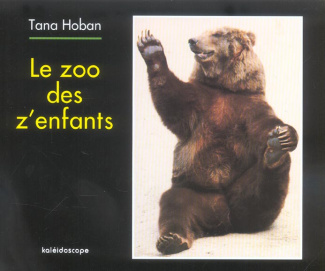 Le zoo des z'enfants