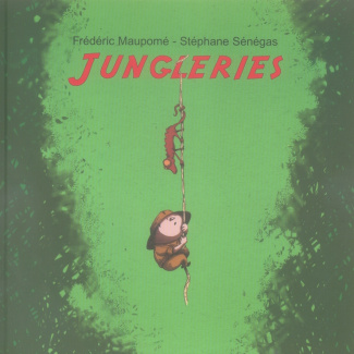 Jungleries
