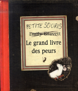 Le grand livre des peurs