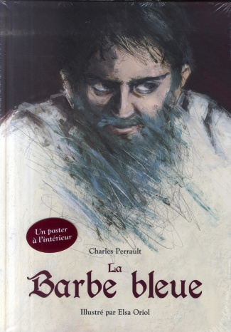 La Barbe bleue