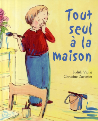Tout seul à la maison