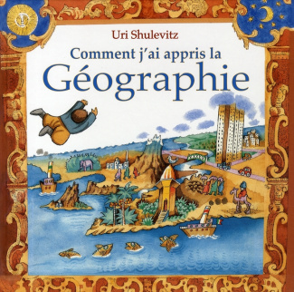 Comment j'ai appris la Géographie