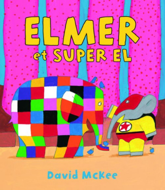 Elmer et super El