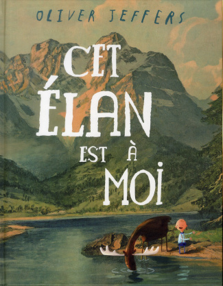 Cet élan est à moi