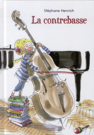 La contrebasse