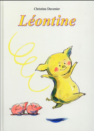 Léontine