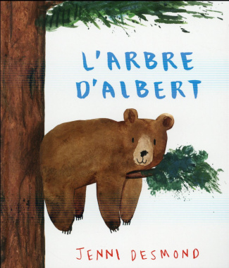 L'arbre d'Albert
