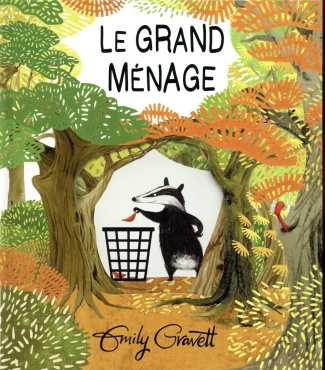 Le grand ménage