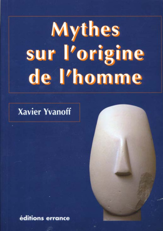 Mythes sur l'origine de l'homme