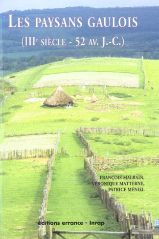Les paysans gaulois (IIIème siècle - 52 avant J-C)