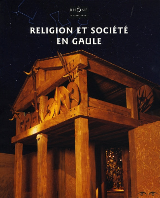 Religion et société en Gaule
