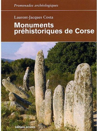 Monuments préhistoriques de Corse