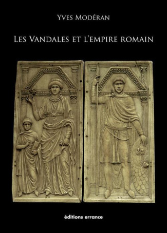 Les Vandales et l'Empire romain
