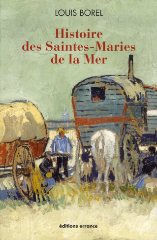 Histoire des Saintes-Maries de la Mer