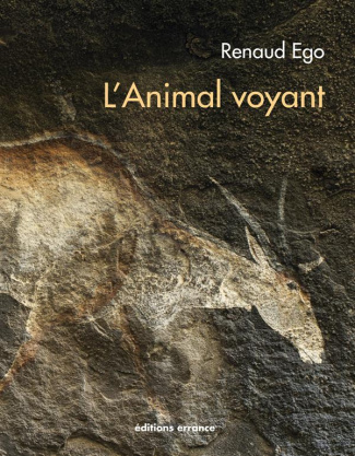 L'Animal voyant. Art rupestre d'Afrique australe