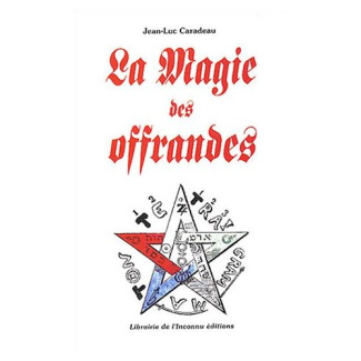 La magie des offrandes