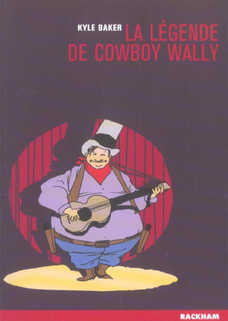 La légende de Cowboy Wally