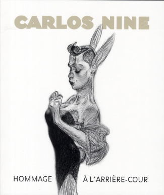 Hommage à l'arrière-cour