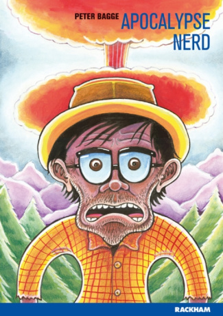 Apocalypse Nerd
