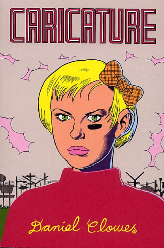 Caricature