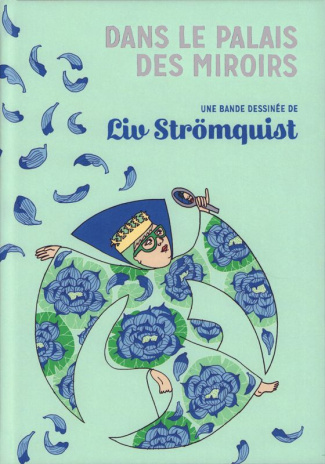 Dans le palais des miroirs