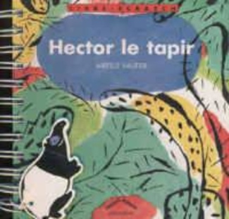 Hector le tapir