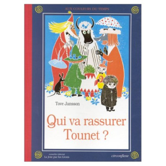 Qui va rassurer Tounet ?