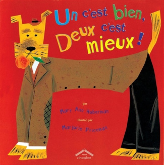 Un c'est bien, deux c'est mieux !